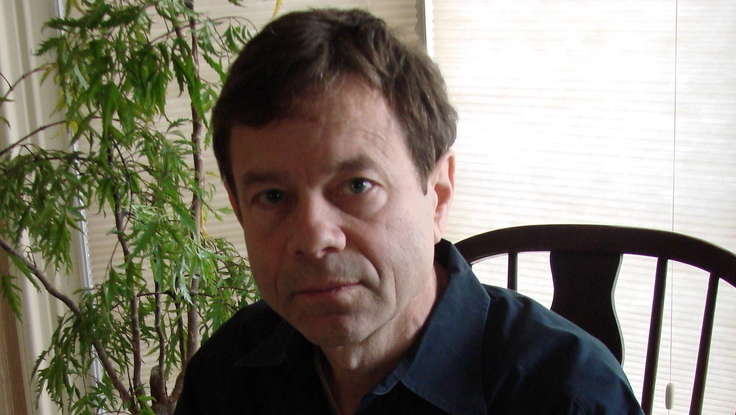 Alan Lightman in <em>Harper's</em>: Finding Our Place in the Universe